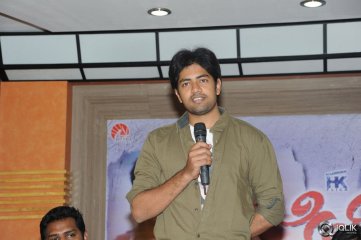 Kiraak Movie Release Press Meet